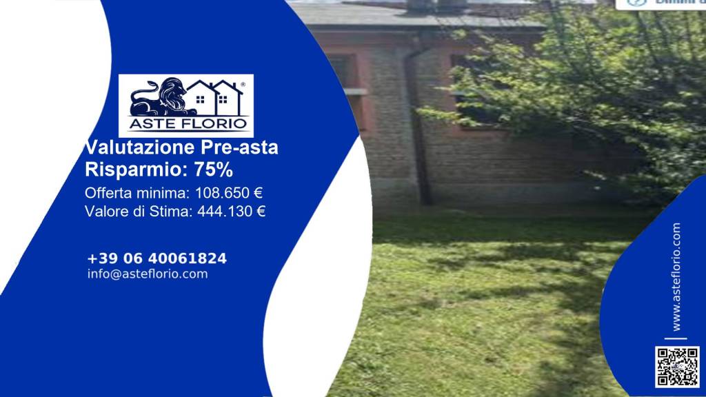 appartamento in vendita a Gonzaga