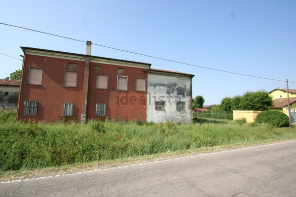 casa indipendente in vendita a Gonzaga