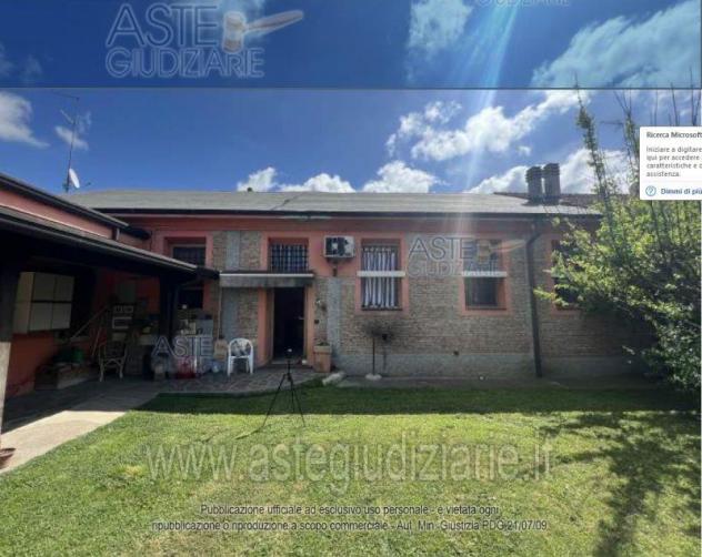 appartamento in vendita a Gonzaga