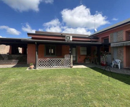 appartamento in vendita a Gonzaga