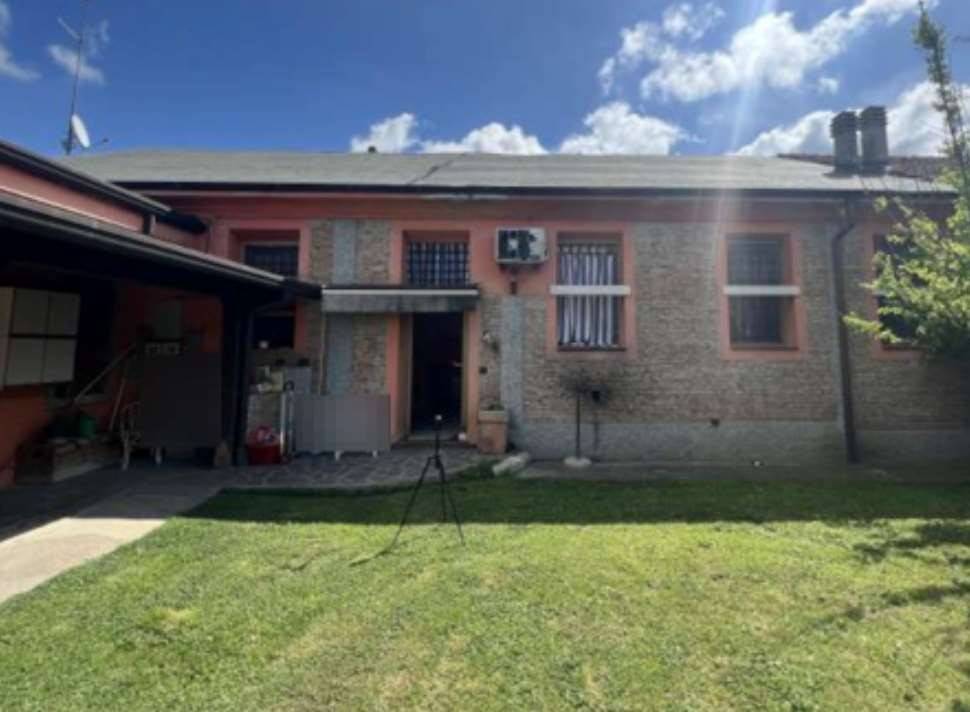 appartamento in vendita a Gonzaga