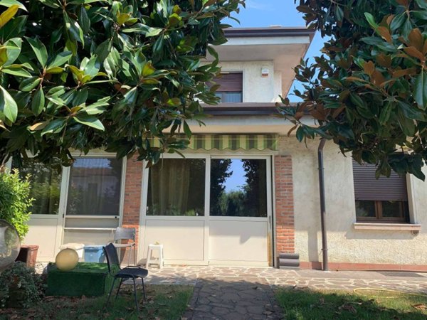 casa indipendente in vendita a Gonzaga