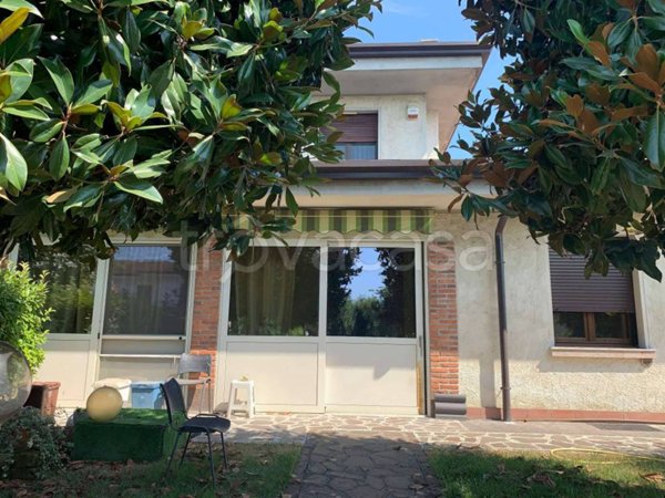 casa indipendente in vendita a Gonzaga