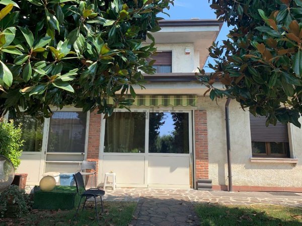 casa indipendente in vendita a Gonzaga