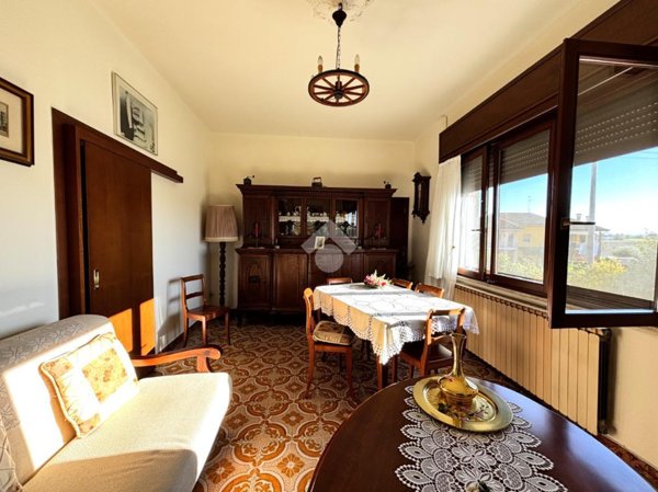 casa indipendente in vendita a Gonzaga