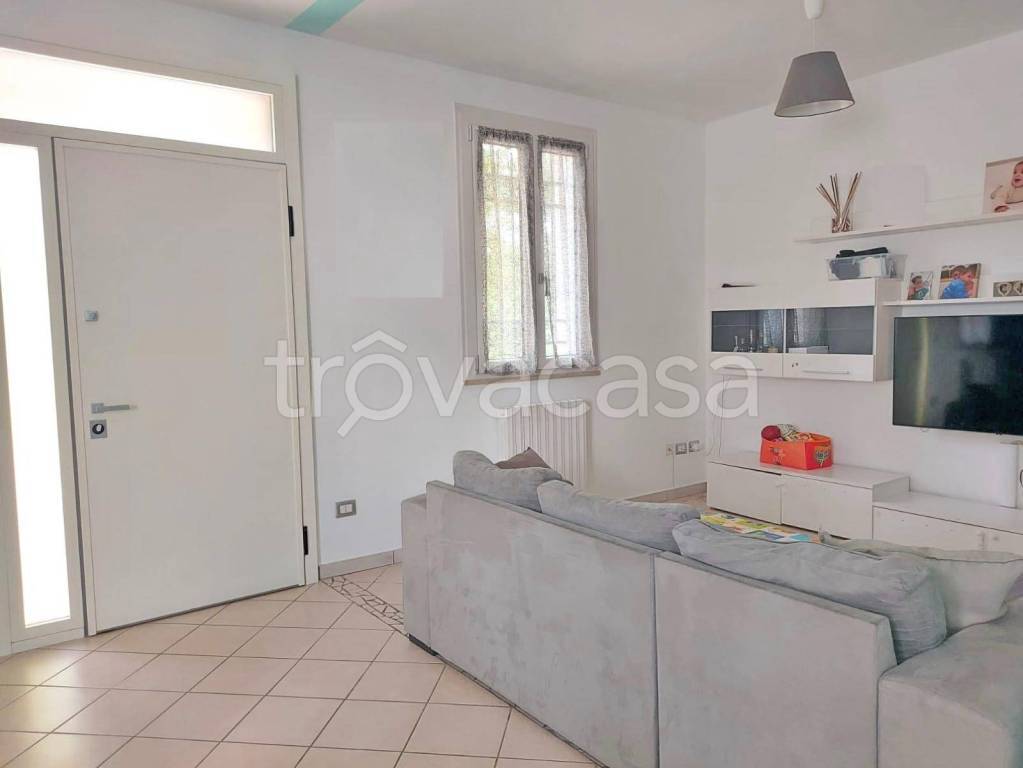 casa indipendente in vendita a Gonzaga