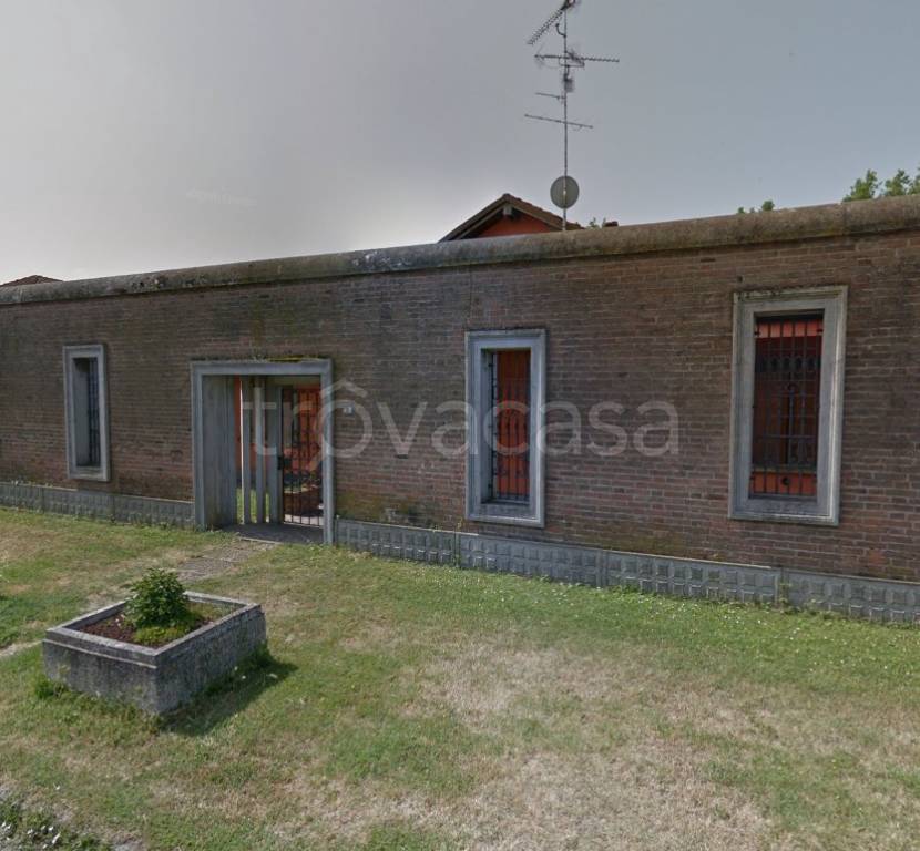 casa indipendente in vendita a Gonzaga