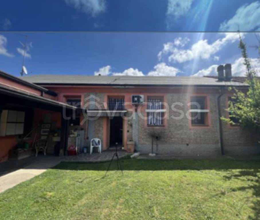 casa indipendente in vendita a Gonzaga