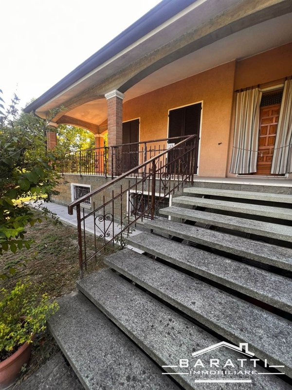 casa indipendente in vendita a Gonzaga