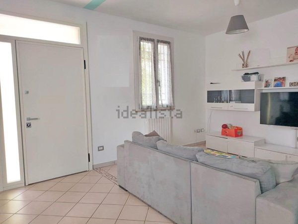 casa indipendente in vendita a Gonzaga