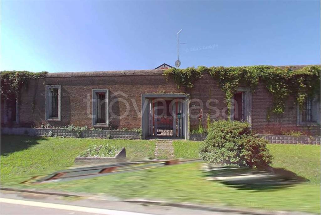 appartamento in vendita a Gonzaga