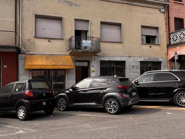 appartamento in vendita a Gonzaga