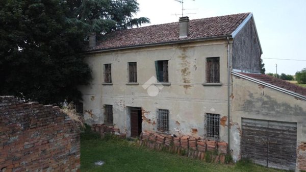 casa indipendente in vendita a Gonzaga
