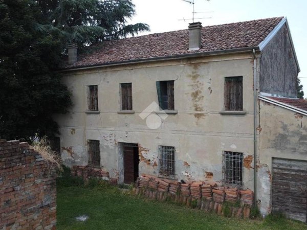 casa indipendente in vendita a Gonzaga