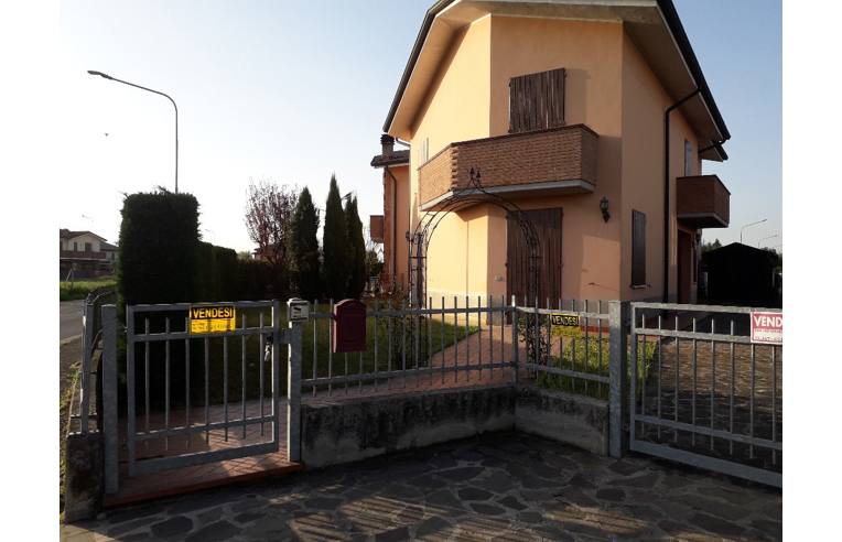 casa indipendente in vendita a Gonzaga