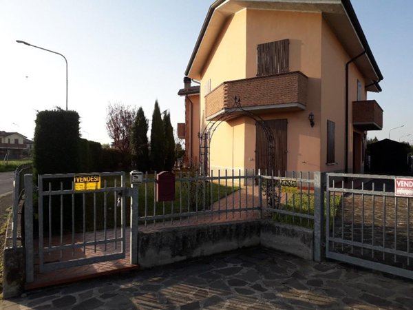 casa indipendente in vendita a Gonzaga