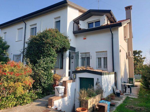 casa indipendente in vendita a Gonzaga