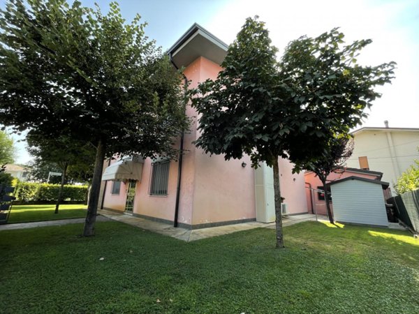 casa indipendente in vendita a Gonzaga