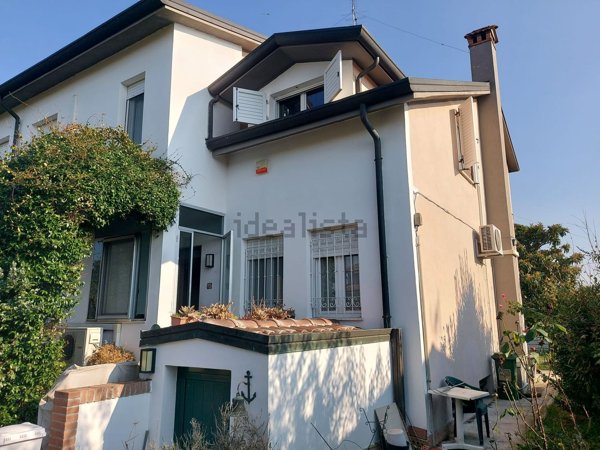 casa indipendente in vendita a Gonzaga