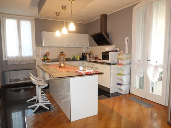 casa indipendente in vendita a Gonzaga