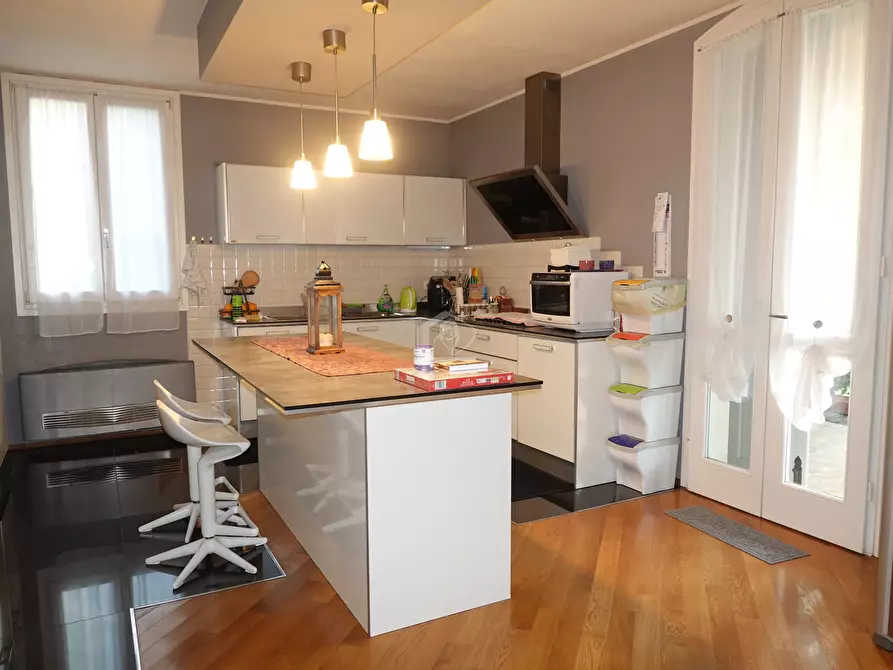 casa indipendente in vendita a Gonzaga