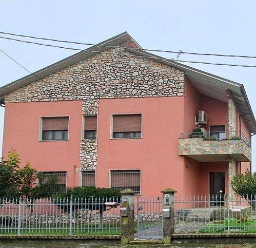 appartamento in vendita a Gonzaga