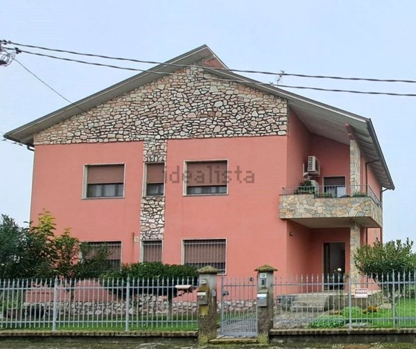 appartamento in vendita a Gonzaga