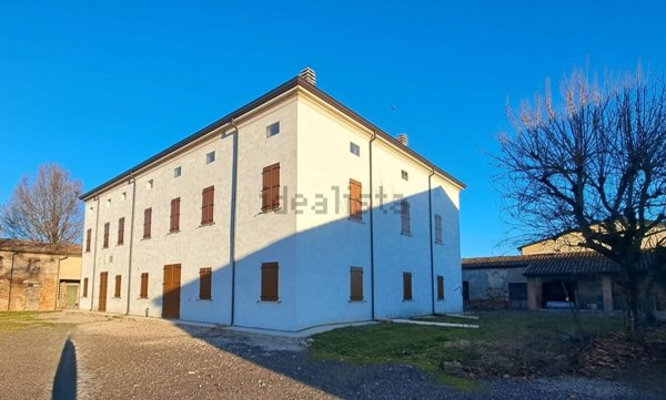 casa indipendente in vendita a Gonzaga