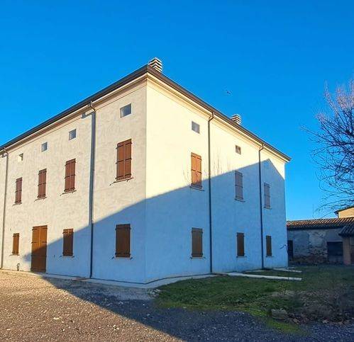 casa indipendente in vendita a Gonzaga