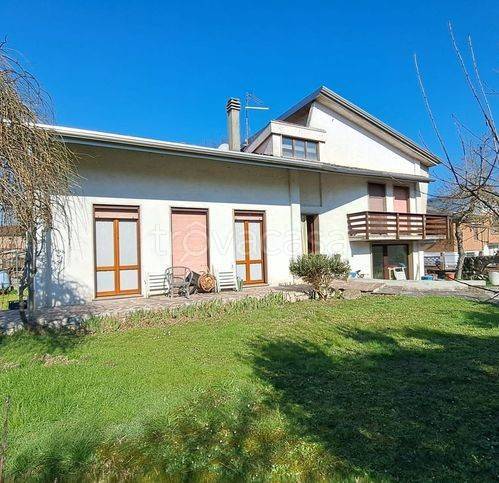 casa indipendente in vendita a Gonzaga