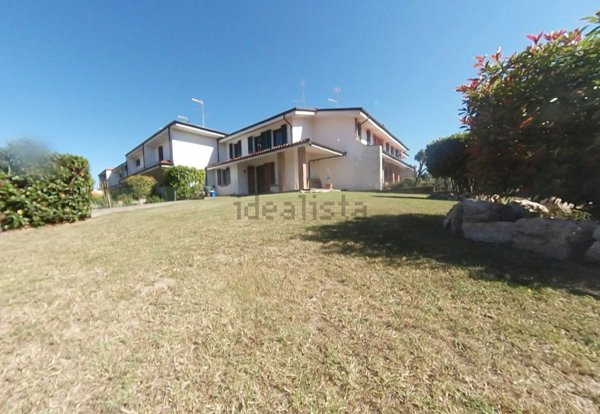 casa indipendente in vendita a Gonzaga