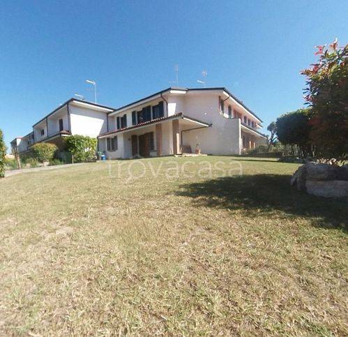 casa indipendente in vendita a Gonzaga