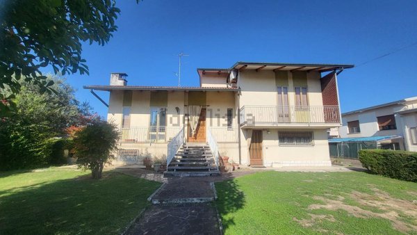casa indipendente in vendita a Gonzaga
