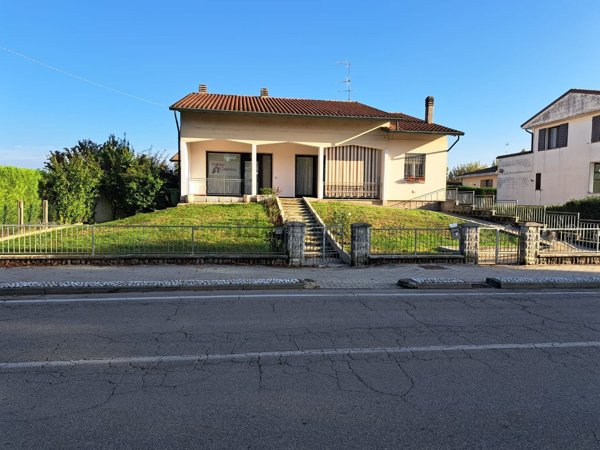 casa indipendente in vendita a Gonzaga