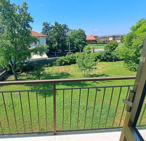 appartamento in vendita a Gonzaga