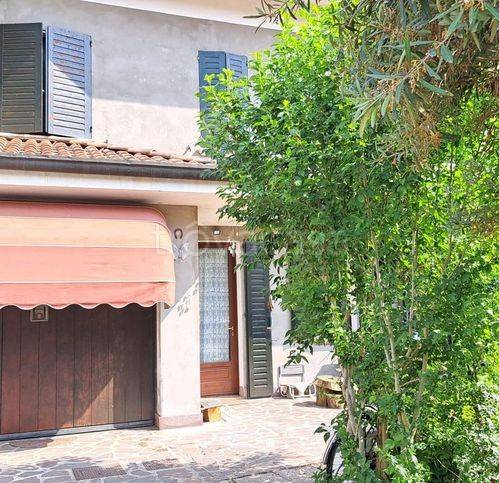 casa indipendente in vendita a Gonzaga
