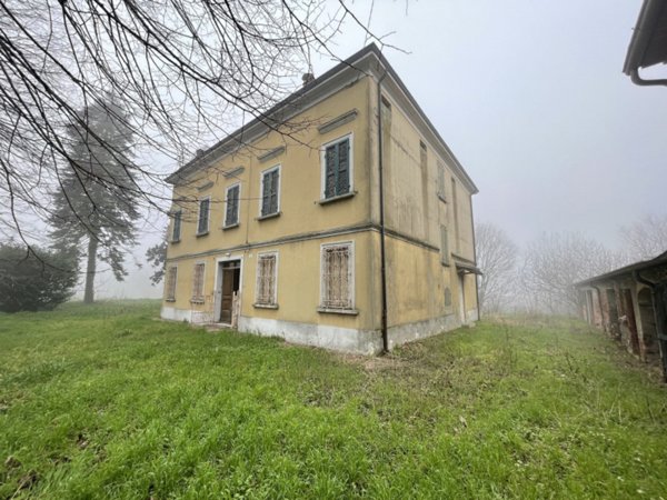 casa indipendente in vendita a Gonzaga