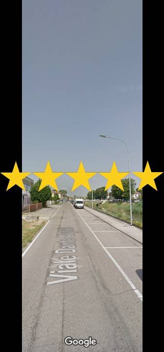 appartamento in vendita a Gonzaga