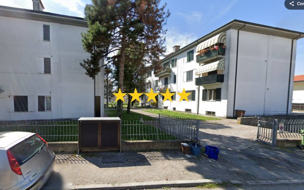 appartamento in vendita a Gonzaga