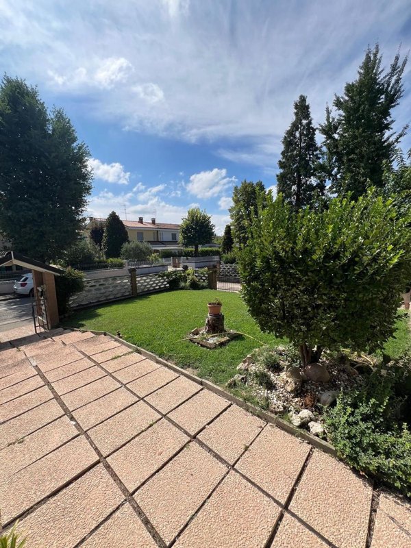 casa indipendente in vendita a Gonzaga