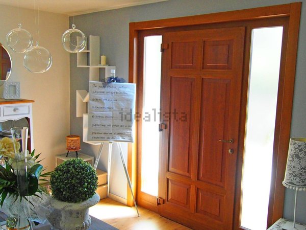 casa indipendente in vendita a Gonzaga