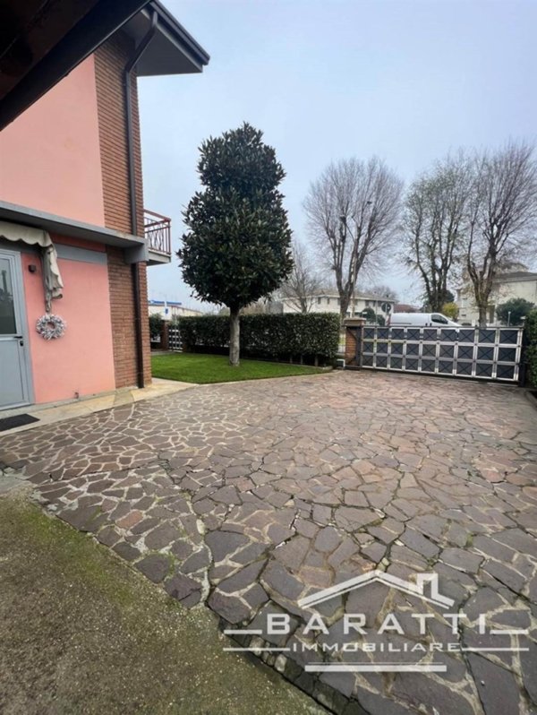 casa indipendente in vendita a Gonzaga