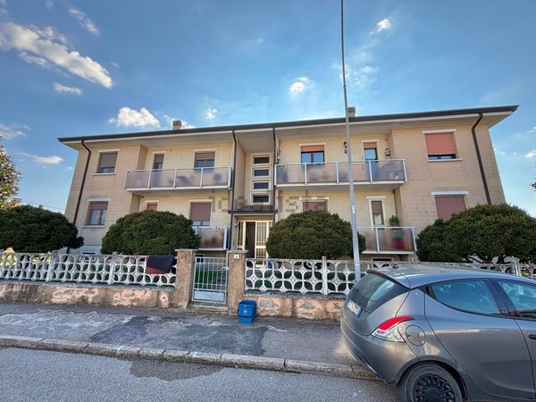 appartamento in vendita a Gonzaga