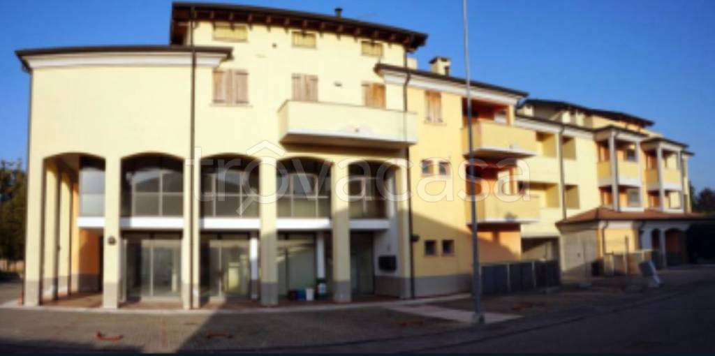 ufficio in vendita a Gonzaga