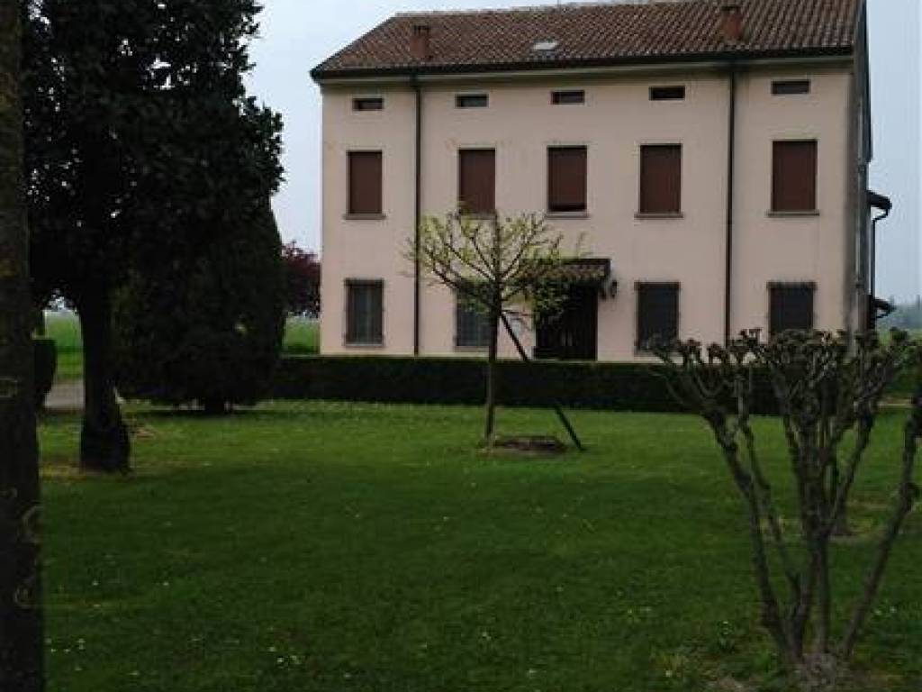 casa indipendente in vendita a Gonzaga