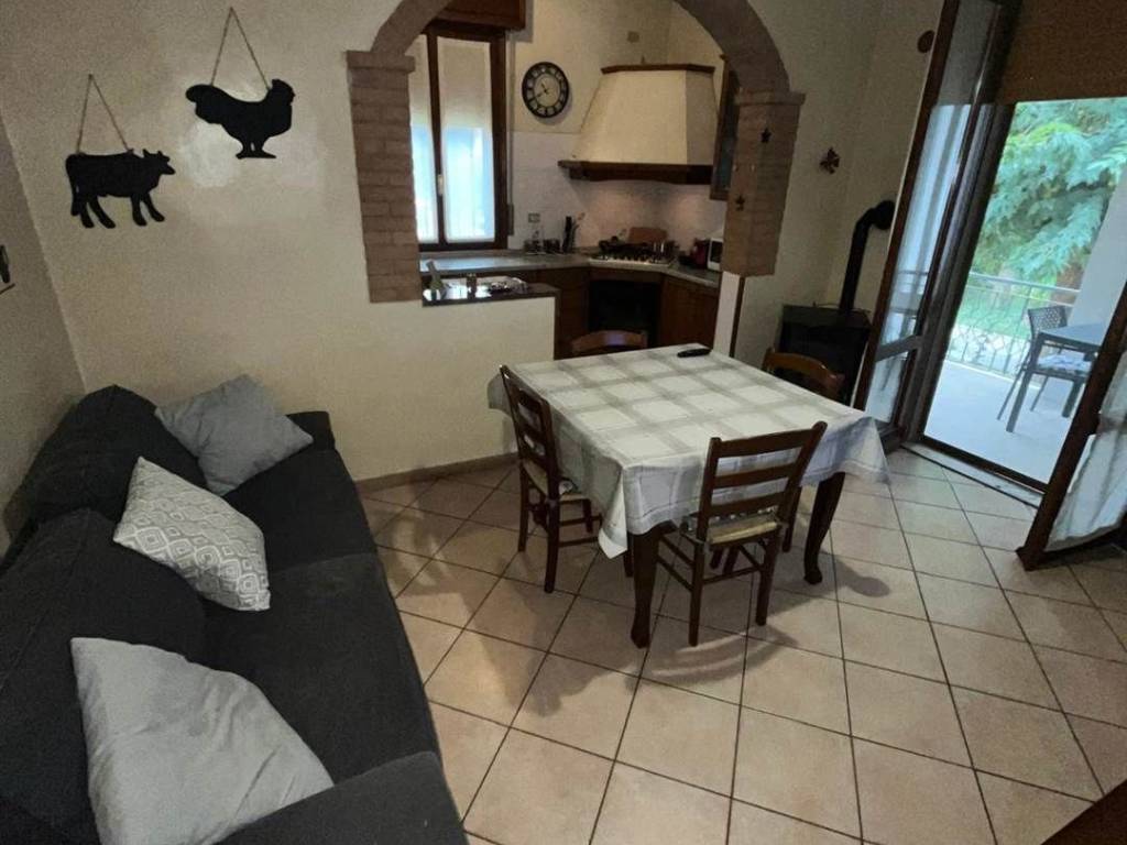 casa indipendente in vendita a Gonzaga