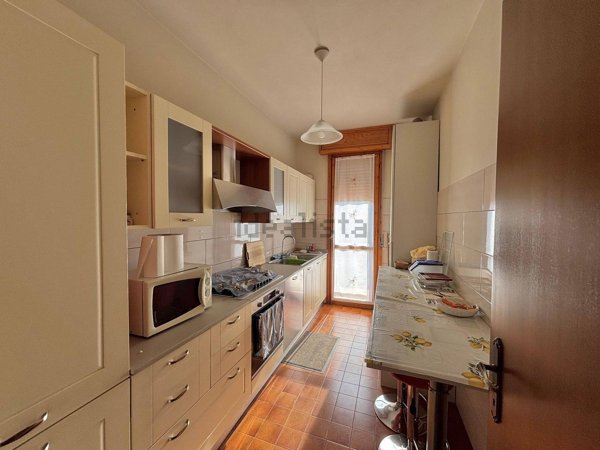 appartamento in vendita a Gonzaga