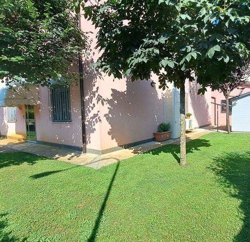 casa indipendente in vendita a Gonzaga