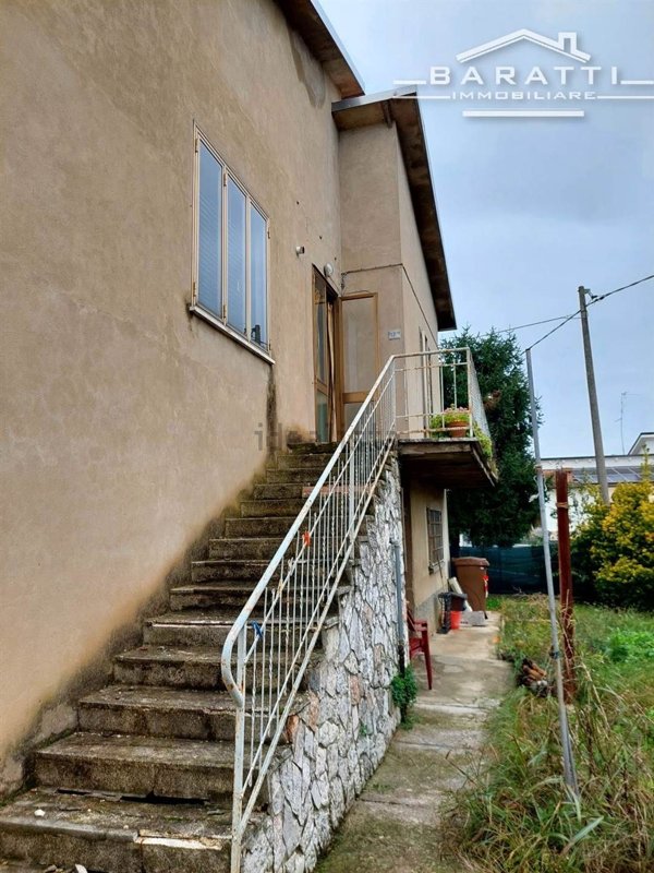 casa indipendente in vendita a Gonzaga