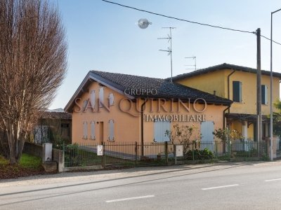 casa indipendente in vendita a Gonzaga